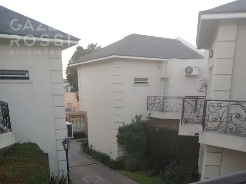 Casa en Alquiler de 2 dormitorios