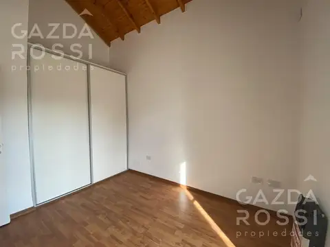 Duplex en alquiler en Adrogue