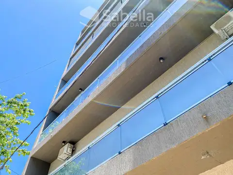 Calle 18 800, Piso 3