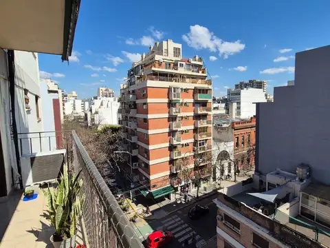 Departamento 2 Amb Vista OPORTUNIDAD