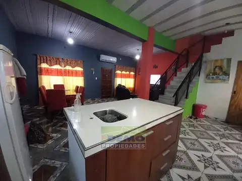 Casa en Venta en Los Polvorines, USD 95.000