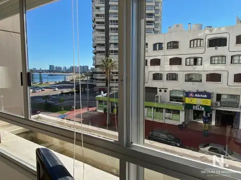 Departamento en Alquiler Temporal de 2 dormitorios