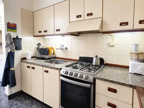 Depto Tipo Casa en Venta 36 años