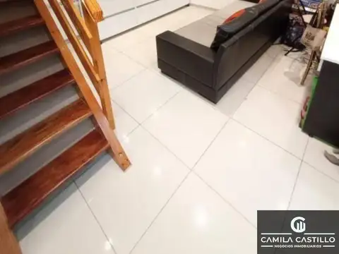 PH en venta 4 amb. Boedo con terraza, quincho y parrilla