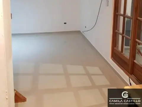 Depto Tipo Casa en Venta en Boedo, USD 165.000