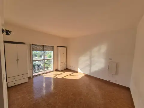 Manuel Ugarte 3800, Piso 6