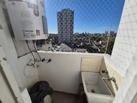 Departamento en Venta en Coghlan, USD 67.000