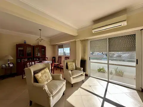 Departamento en Venta 18 años