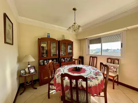 Departamento en Venta de 3 dormitorios