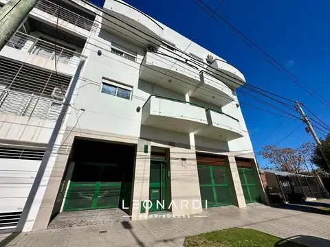 Colón 964, 2º piso