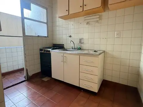 Departamento en Venta en Almagro, USD 48.000