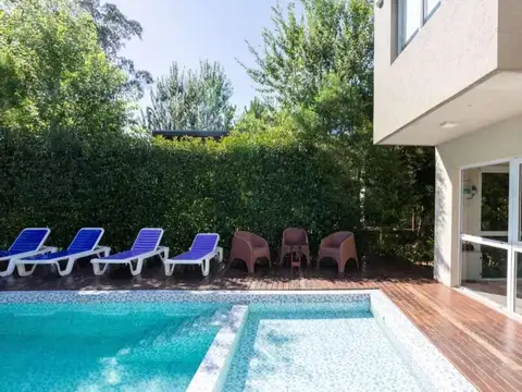 31 e/ Viña del Mar y Copacabana