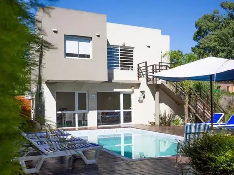 31 e/ Viña del Mar y Copacabana