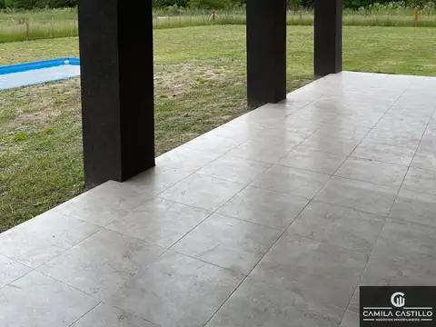 Casa quinta en venta de 1570m2 ubicado en Laguna de Lobos