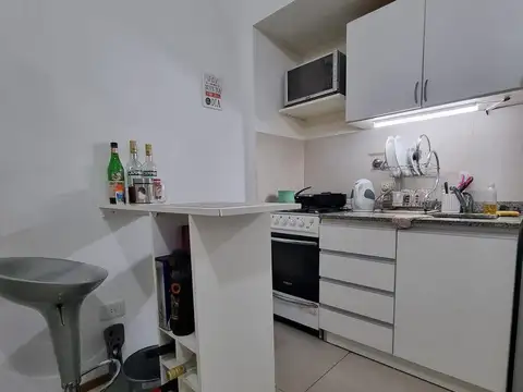 Departamento en Alquiler Temporal 15 años