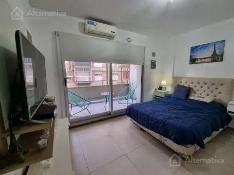 Alquiler Temporario mensual en Buenos Aires