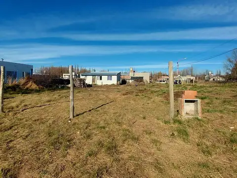 Terreno en Venta en General Fernández Oro, USD 20.500