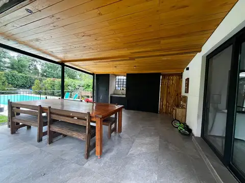 Casa en Alquiler Temporal 15 años