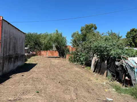 VENTA LOTE RINCON DE MILBERG, TIGRE