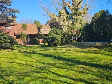 Quinta en Venta en La Reja, USD 105.000