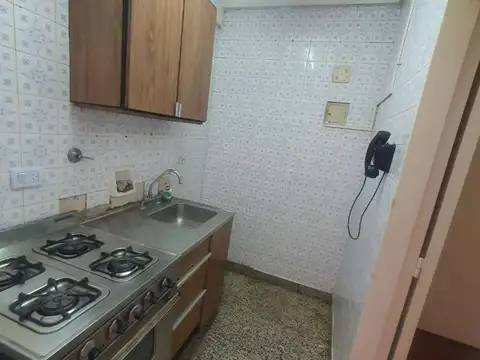 Arenales 2200, Piso 5