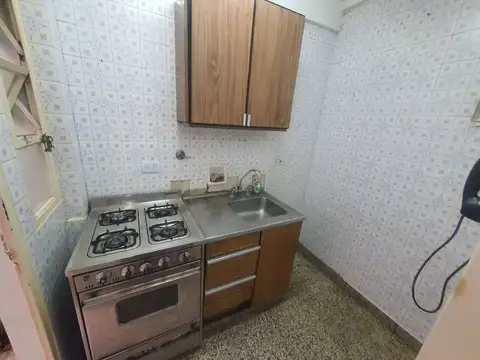 Departamento en Alquiler de 1 dormitorio