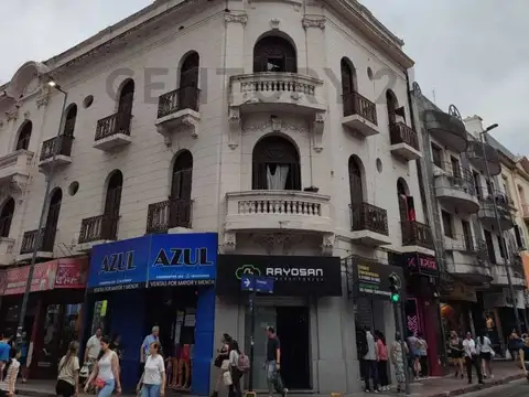 Venta Edificio 13 Habitaciones B° Centro