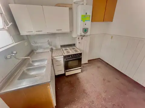 Departamento en Alquiler de 4 ambientes