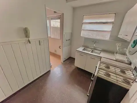 Departamento en Alquiler de 2 dormitorios