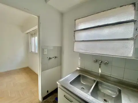 Departamento en Alquiler en Abasto, $ 620.000