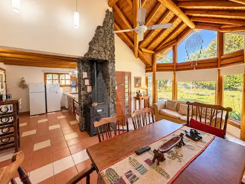 Casa en Venta al Norte