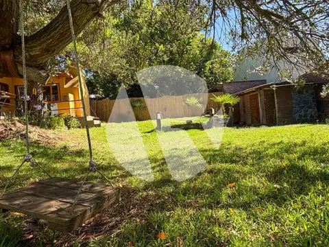 Casa en Venta en Mar Azul, USD 190.000