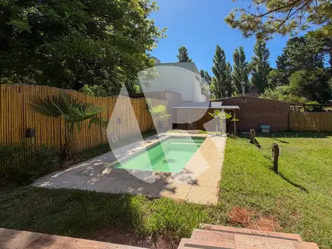 Casa en Venta 20 años