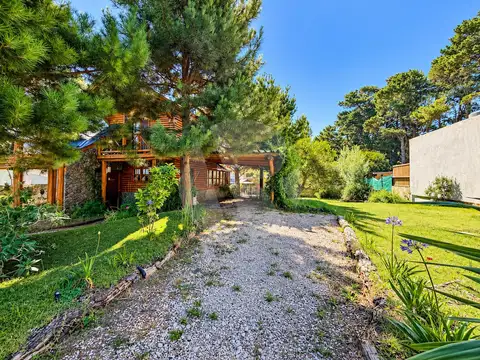 Casa en Venta en Mar Azul, USD 190.000