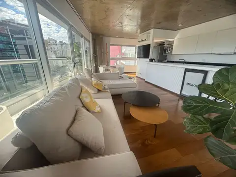 Avenida del Libertador 2400