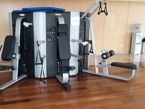 Departamento en Alquiler en Olivos Vias/Rio, USD 1.900