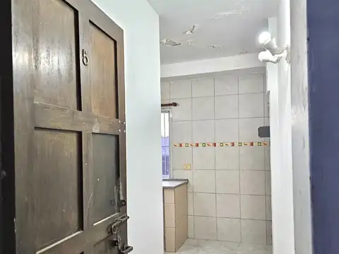 ALQUILER DEPARTAMENTO PASO DEL REY CENTRO, A METROS DE LA ESTACION DE TREN Y DEL CLUB SOCIAL