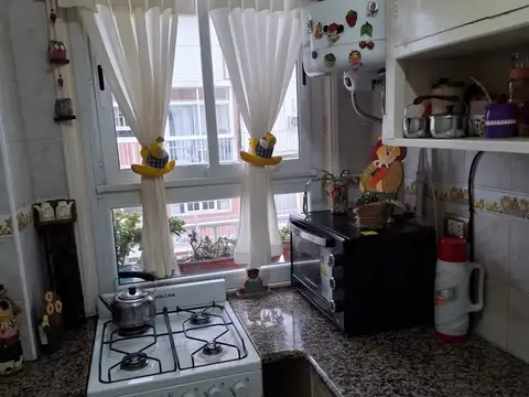 Departamento en Venta en Plaza Colon, USD 63.000