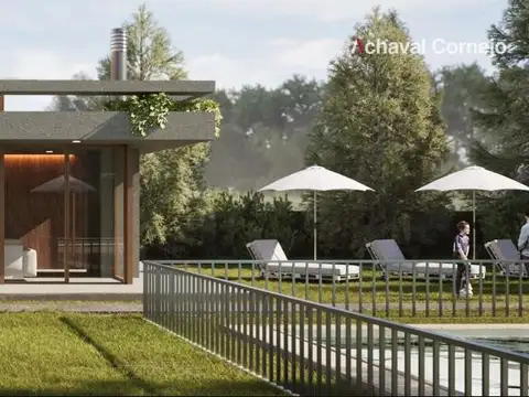 Casa en Venta A Estrenar