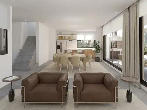 Casa en Venta de 4 dormitorios