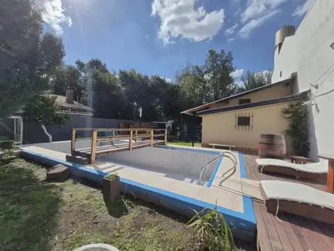 Casa en Venta de 1 dormitorio