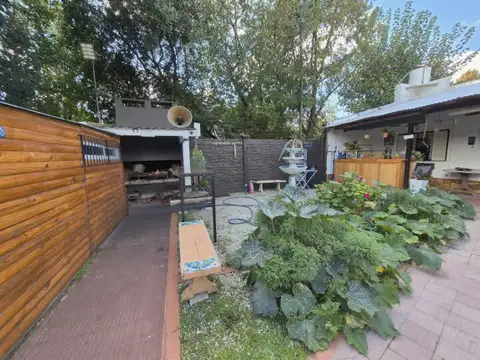 Casa en Venta en Barrio Manzanares, USD 95.500