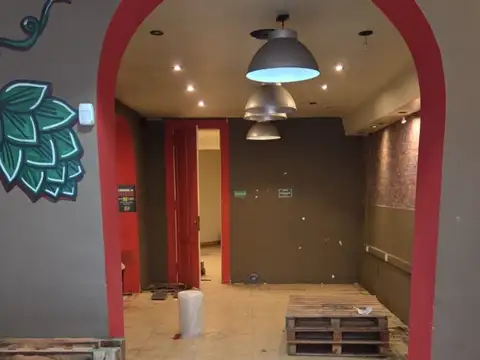 Local en Alquiler en Caballito, $ 3.000.000