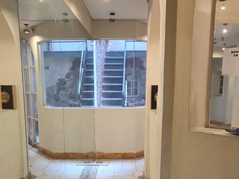 Local en Alquiler A Estrenar