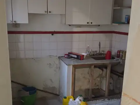 Local en Alquiler A Estrenar