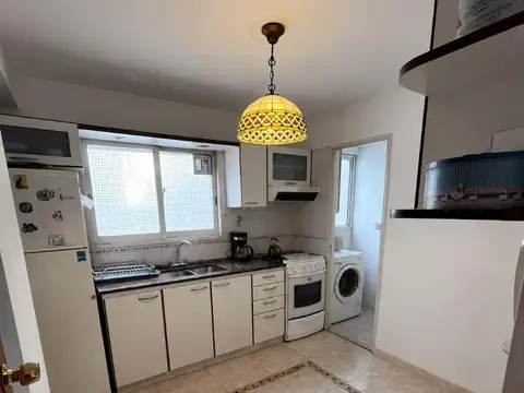 Departamento en Alquiler en Villa Santa Rita, $ 1.100.000
