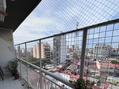 Departamento en Alquiler de 3 ambientes