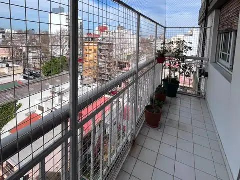 Departamento en Alquiler de 2 dormitorios