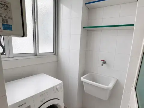 VILLA SANTA RITA - Tres Arroyos 2900 - 3 ambientes ALQUILER