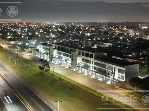 Local Comercial 10 en Office Garden - 35 m2